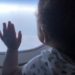 flying with a baby