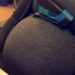 working while pregnant