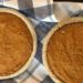 southern sweet potato pie