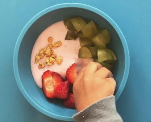 five tips for feeding a picky toddler